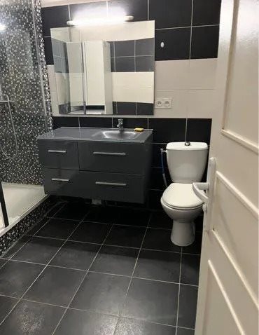 Appartement à louer, 37m², Bordeaux