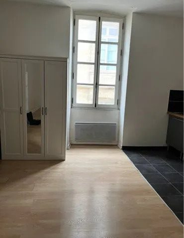 Appartement à louer, 37m², Bordeaux