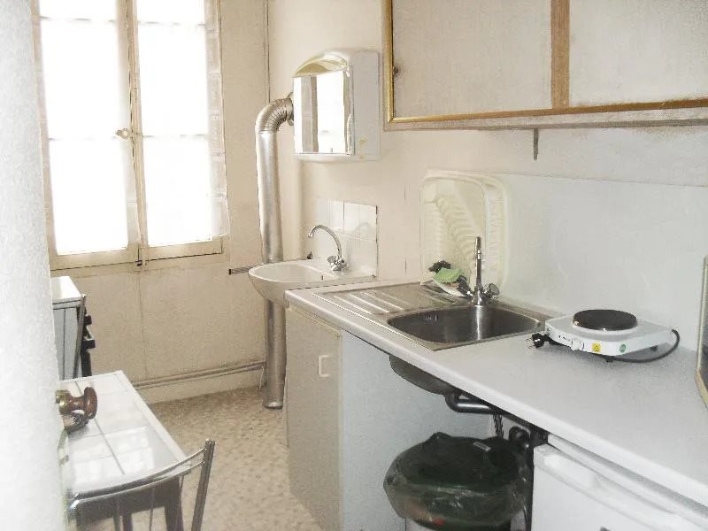 Appartement à louer, 28m², Libourne