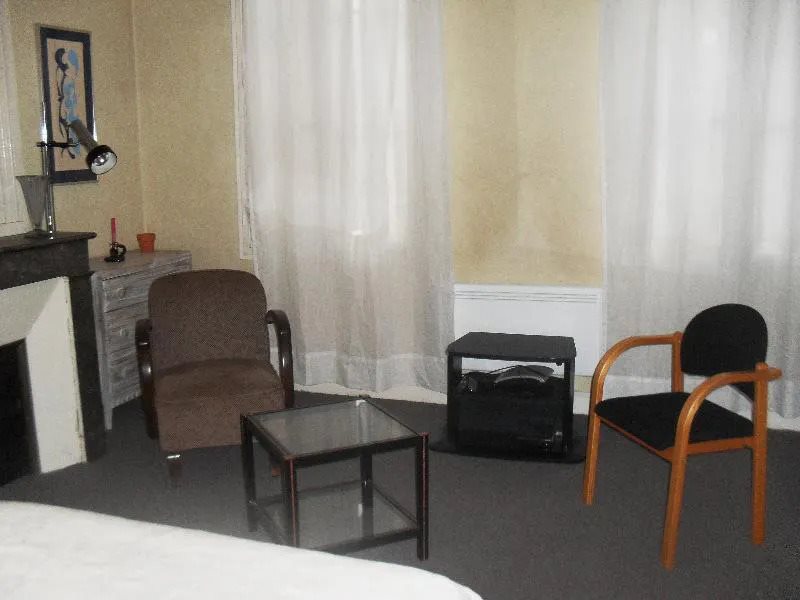 Appartement à louer, 28m², Libourne