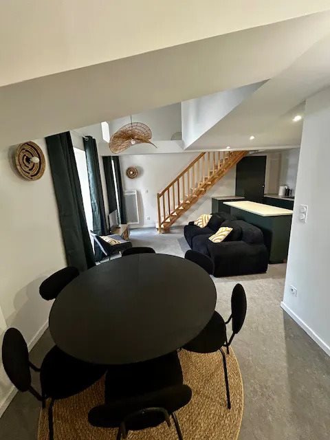Appartement à louer, 68m², Blaye