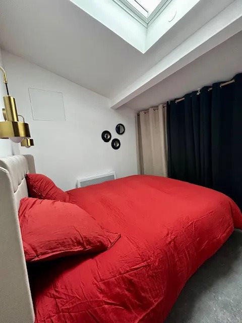 Appartement à louer, 68m², Blaye