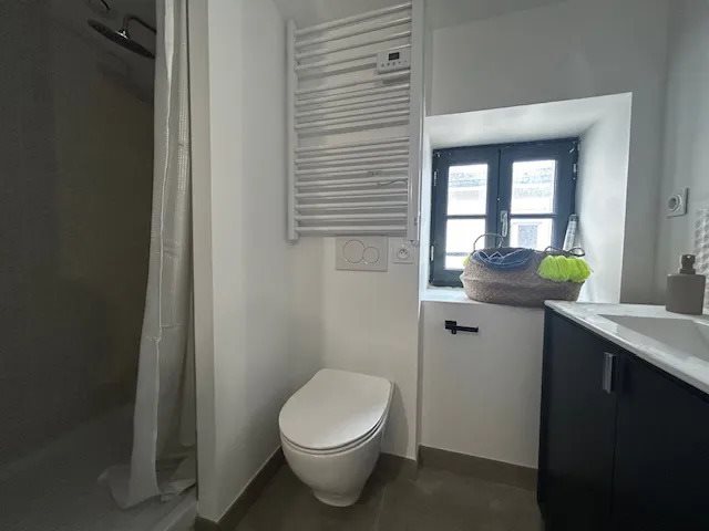 Appartement à louer, 68m², Blaye