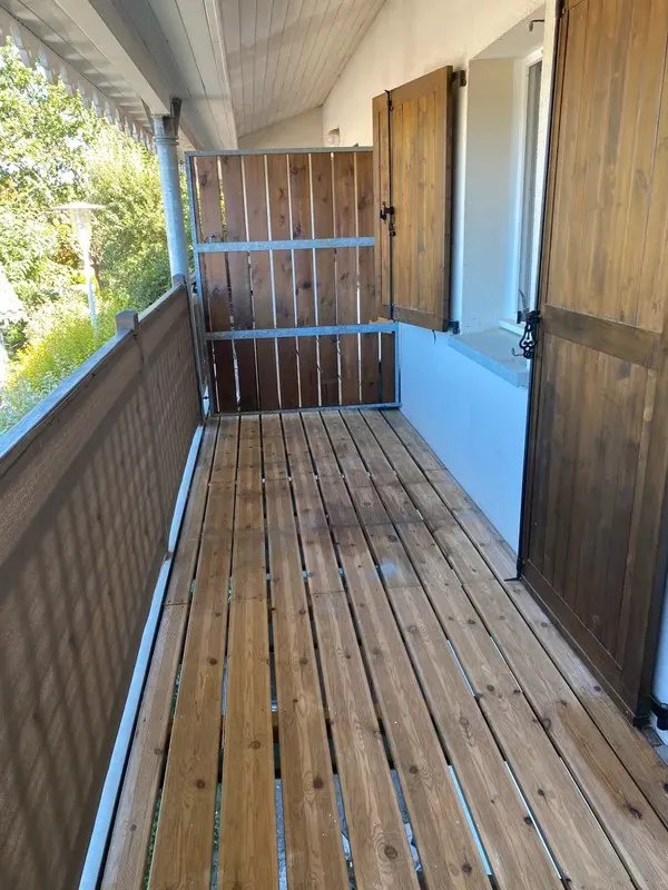 Appartement à louer, 40m², Lanton