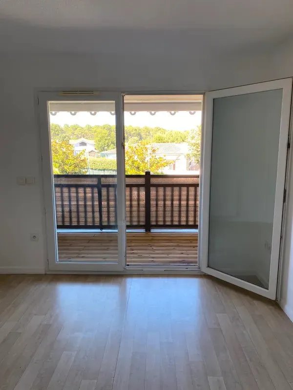Appartement à louer, 40m², Lanton