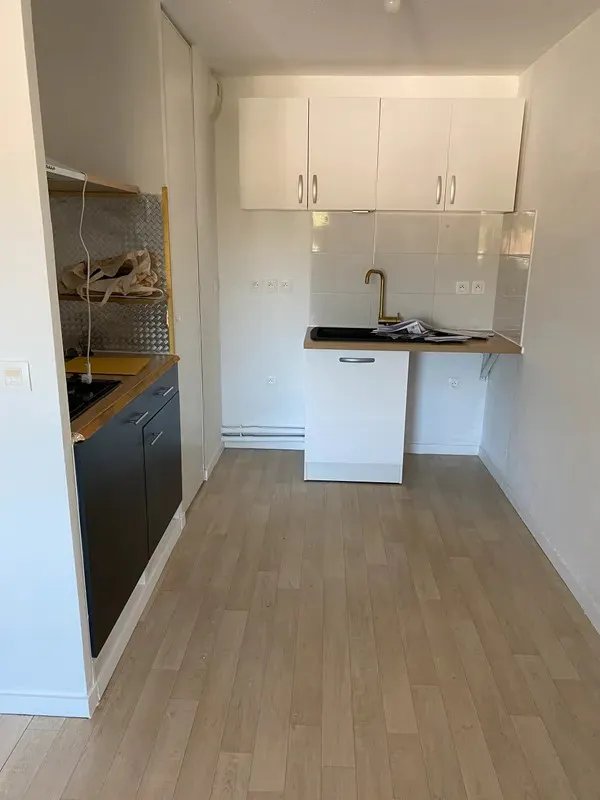 Appartement à louer, 40m², Lanton