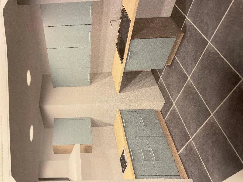 Appartement à louer, 40m², Lanton