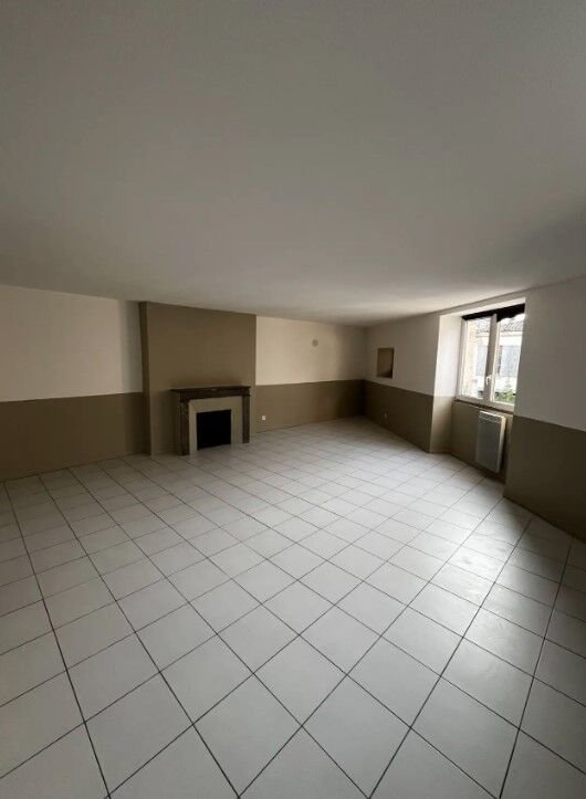 Appartement à louer, 66m², La Réole