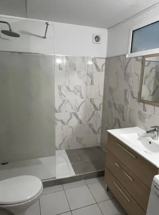 Appartement à louer, 66m², La Réole