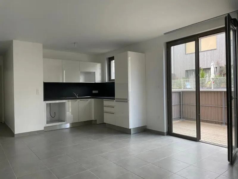 Appartement à louer, 72m², Bordeaux