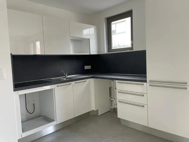 Appartement à louer, 72m², Bordeaux