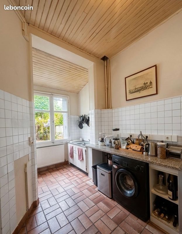 Appartement à louer, 50m², Bordeaux