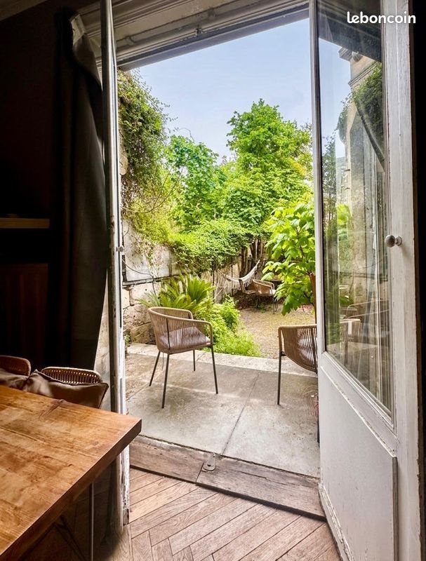 Appartement à louer, 50m², Bordeaux