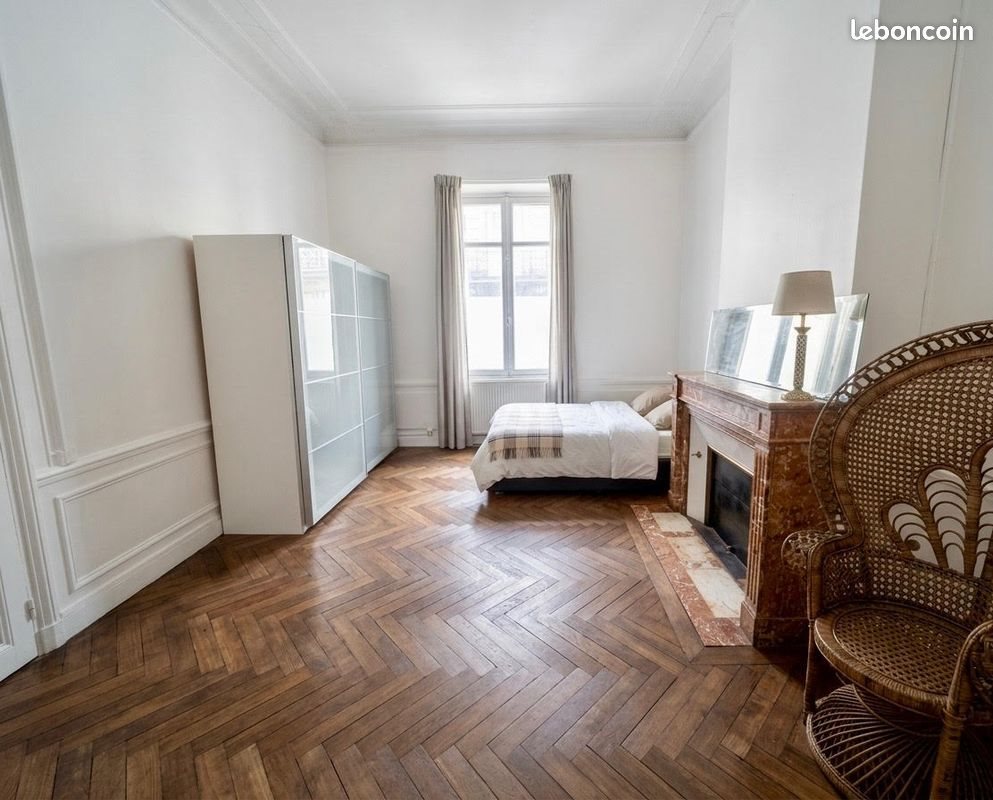 Appartement à louer, 50m², Bordeaux
