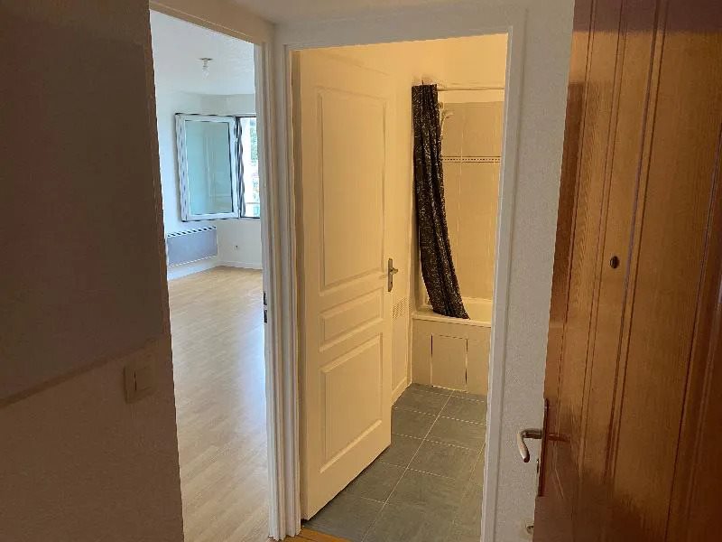 Appartement à louer, 36m², Bordeaux