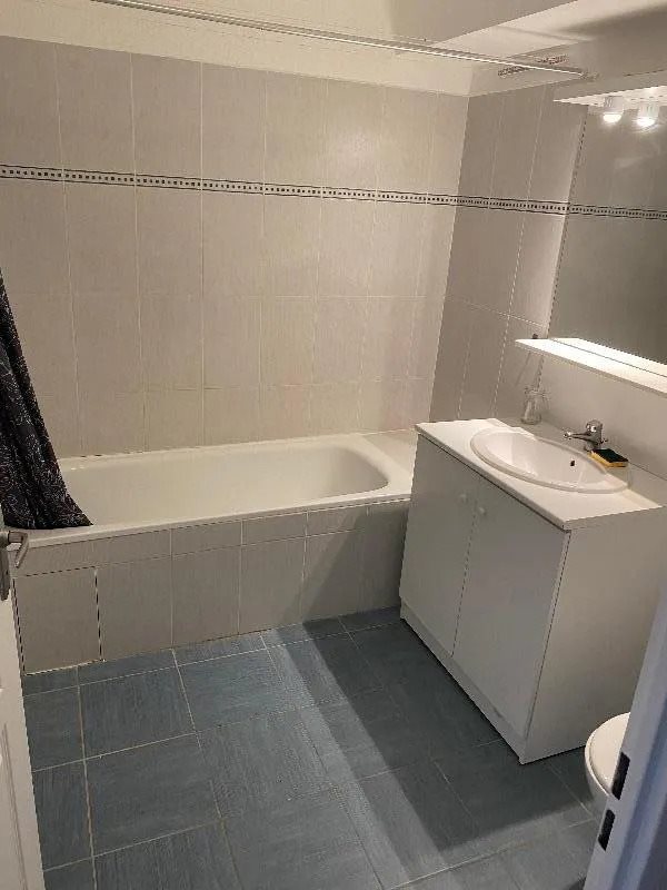 Appartement à louer, 36m², Bordeaux