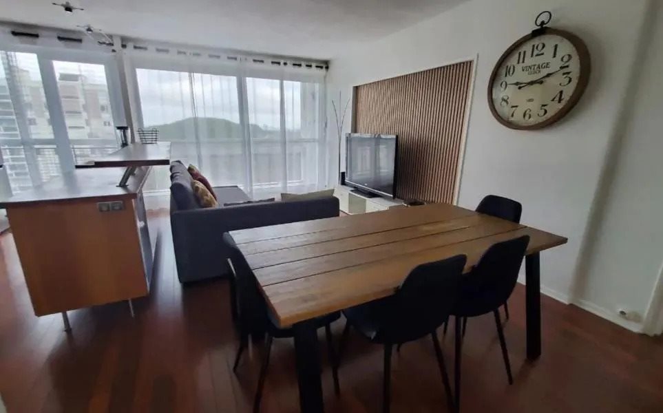 Appartement à louer, 80m², Mérignac