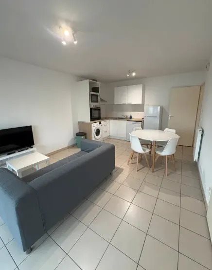 Appartement à louer, 41m², Villenave-d'Ornon