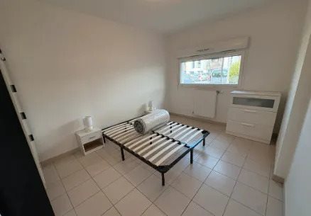 Appartement à louer, 41m², Villenave-d'Ornon