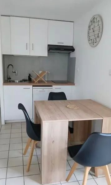 Maison à louer, 36m², Hourtin