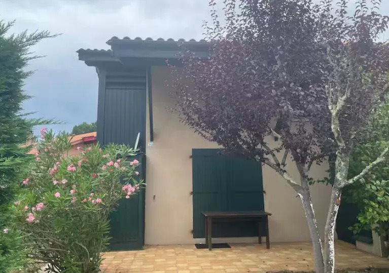 Maison à louer, 36m², Hourtin