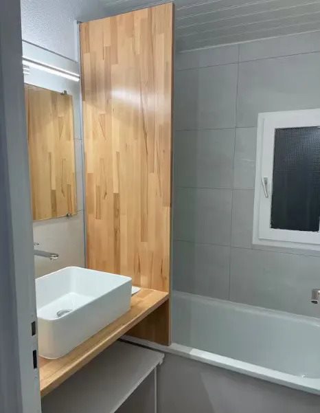 Maison à louer, 36m², Hourtin
