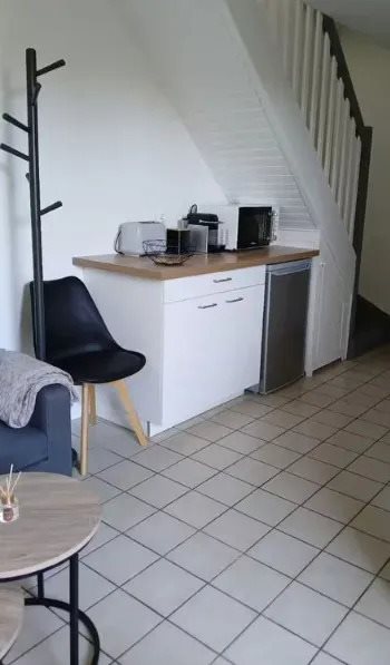 Maison à louer, 36m², Hourtin