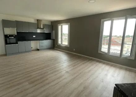 Appartement à louer, 4m², Pauillac