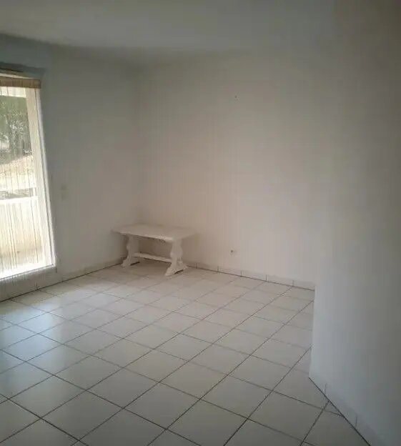Appartement à louer, 47m², Blaye