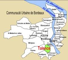 Appartement à louer, 35m², Talence