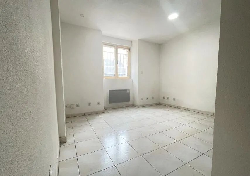 Appartement à louer, 18m², Bordeaux