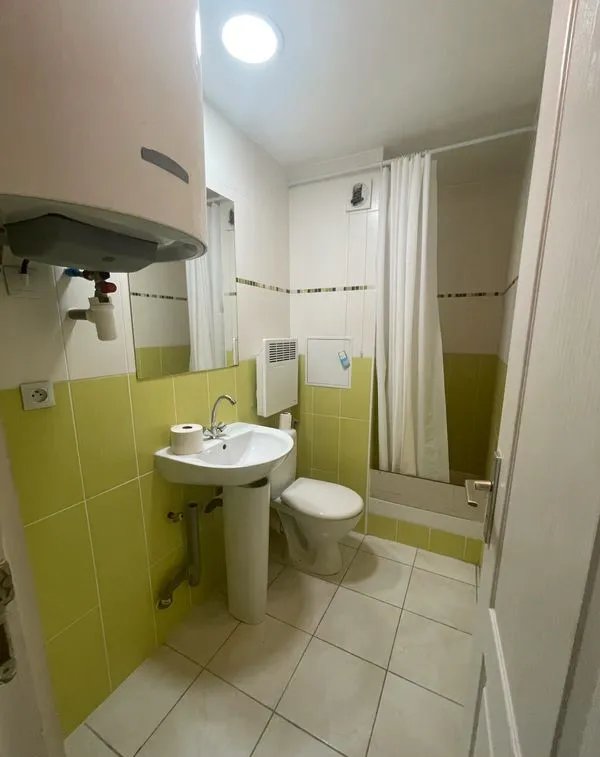 Appartement à louer, 18m², Bordeaux