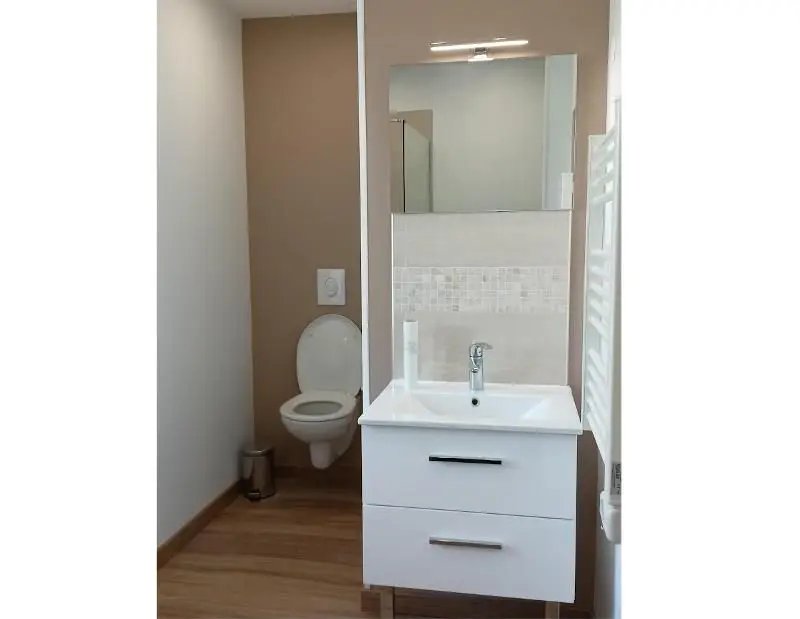 Appartement à louer, 42m², Blaye