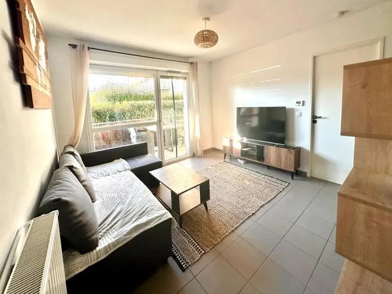 Appartement à louer, 41m², Mérignac