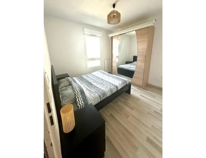Appartement à louer, 41m², Mérignac