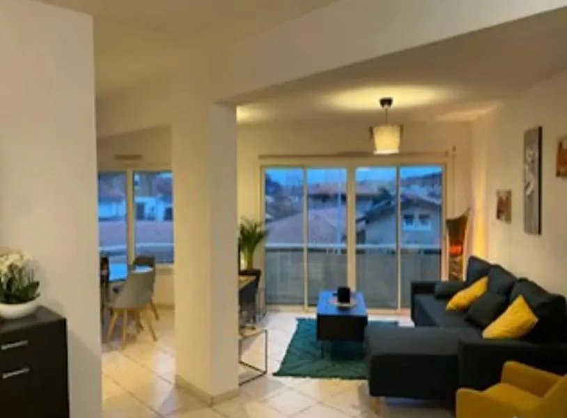 Appartement à louer, 52m², Le Teich