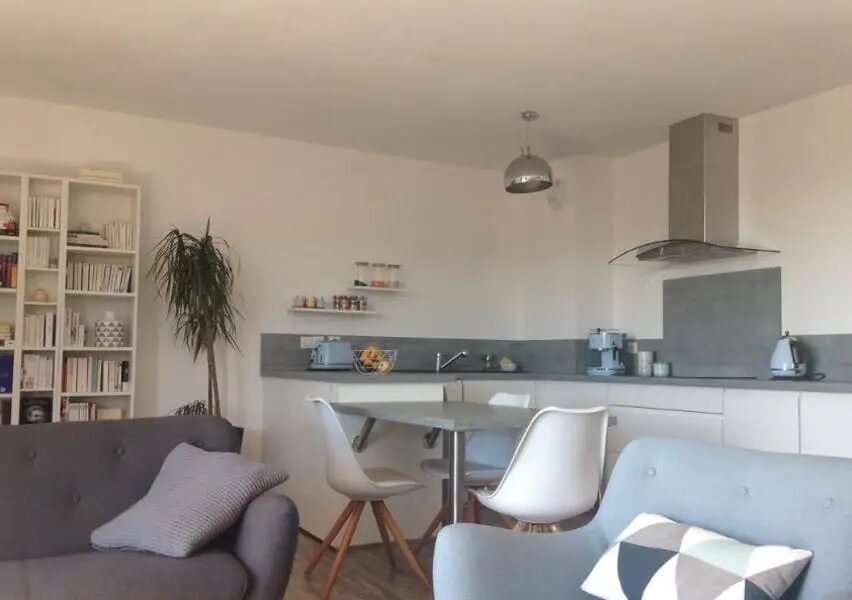 Appartement à louer, 66m², Bordeaux