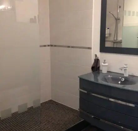 Appartement à louer, 66m², Bordeaux