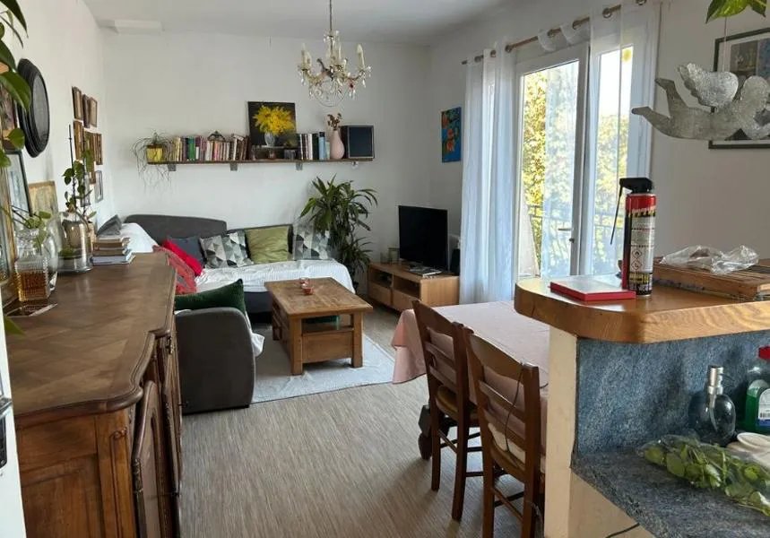 Maison à louer, 80m², Pineuilh