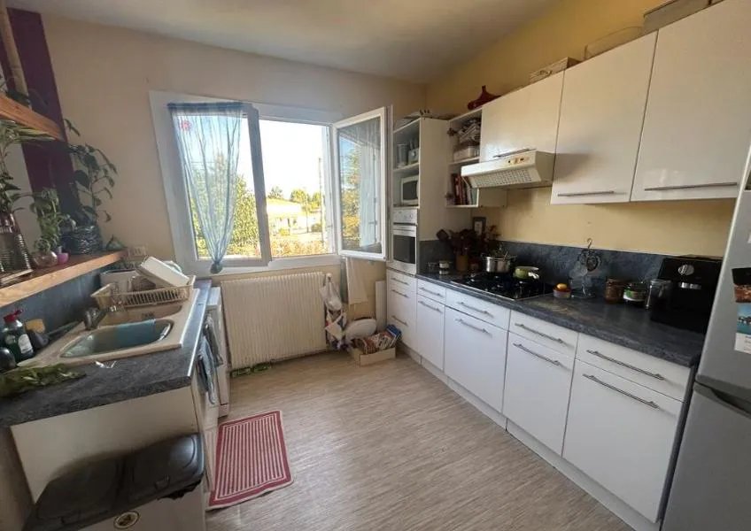 Maison à louer, 80m², Pineuilh