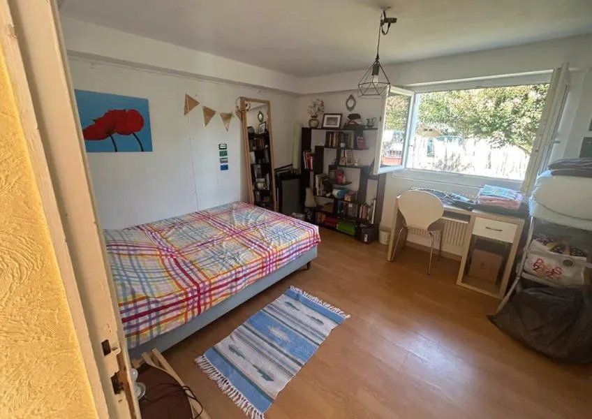 Maison à louer, 80m², Pineuilh