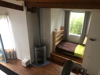 Appartement à louer, 35m², Pessac