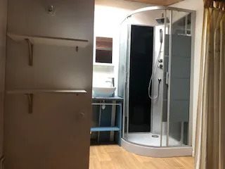 Appartement à louer, 35m², Pessac