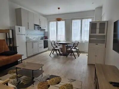 Appartement à louer, 39m², Arcachon