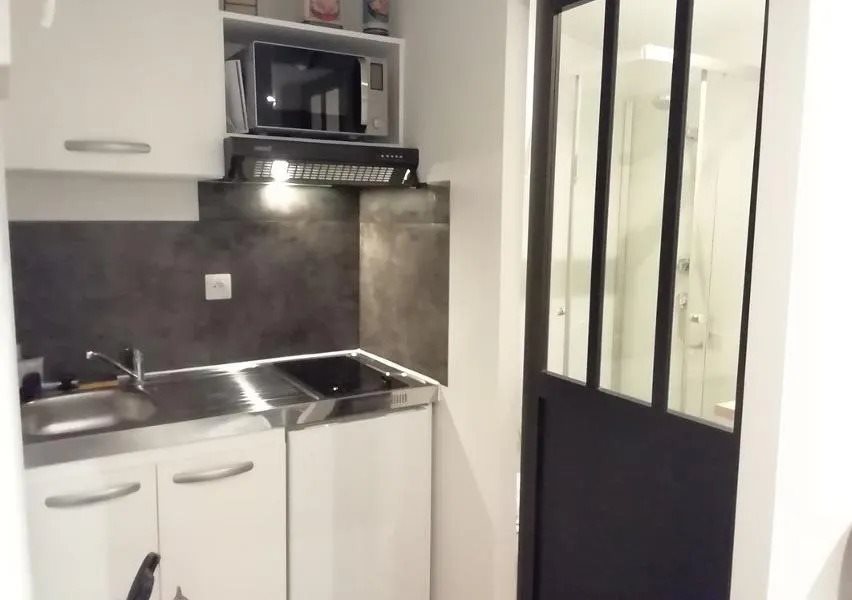 Appartement à louer, 1m², Saint-Caprais-de-Bordeaux