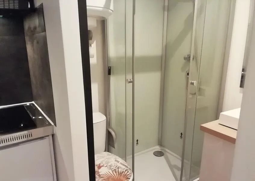 Appartement à louer, 1m², Saint-Caprais-de-Bordeaux