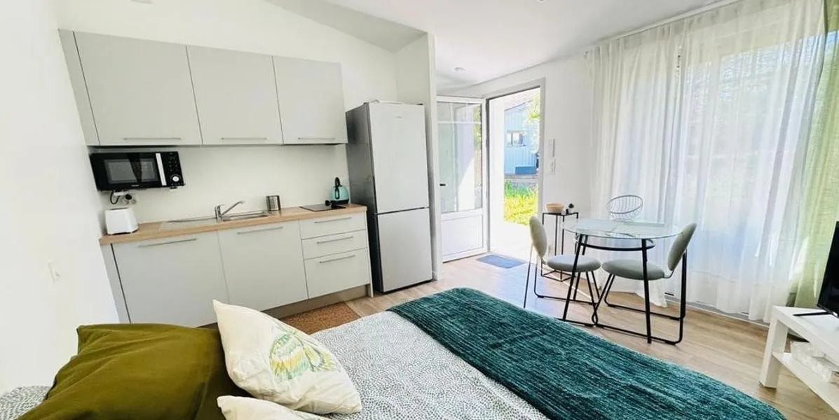 Appartement à louer, 22m², Mérignac