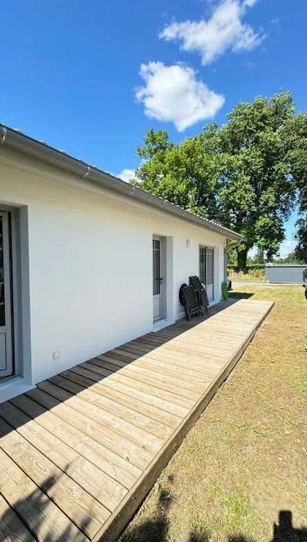 Appartement à louer, 22m², Mérignac