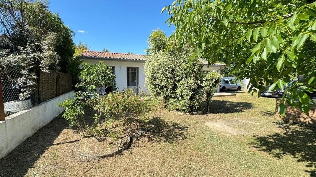 Appartement à louer, 22m², Mérignac