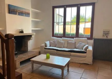 Maison à louer, 82m², Bordeaux
